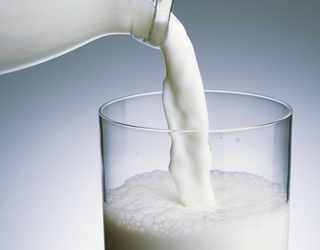 У І півріччі в Україні виробили на 1,8% менше молока